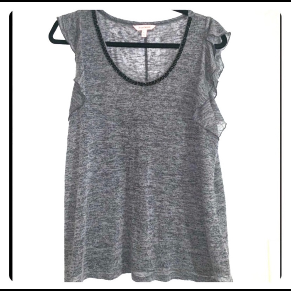 Juicy Couture Top (Size L)
